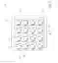 Fig. 08 - Side clamping BGA socket