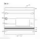 Fig. 03 - Adaptive mounting rail and mounting assemblies for electronic devices