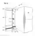 Fig. 07 - Adaptive mounting rail and mounting assemblies for electronic devices