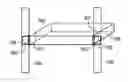 Fig. 01 - Rotatable mounting bracket on chassis