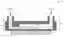 Fig. 01 - Cold plate device for a two-phase cooling system