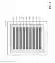 Fig. 03 - Cold plate device for a two-phase cooling system