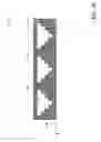 Fig. 20 - Cold plate device for a two-phase cooling system