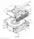 Fig. 09 - Protective louver assembly for air-moving assembly