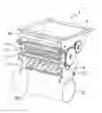 Fig. 01 - Modular metering apparatus for an air seeder