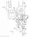 Fig. 02 - Header height control system with multiple height sensors