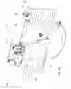Fig. 08 - AGRICULTURAL HARVESTING MACHINE WITH AN INTERMITTENT PLUNGER