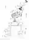 Fig. 19 - AGRICULTURAL HARVESTING MACHINE WITH AN INTERMITTENT PLUNGER
