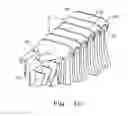 Fig. 07 - Plunger slot cleaner for an agricultural baler