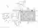 Fig. 01 - Baler with lockout valve