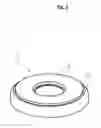 Fig. 03 - Animal earmark which comprises an electric battery