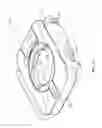Fig. 02 - Accessory assembly for coupling a unit to an animal band