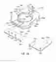 Fig. 08 - Accessory assembly for coupling a unit to an animal band