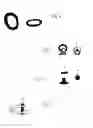 Fig. 03 - Collar, band, belt, or strap, consisting of multiple methods for securing, displaying tags, charms or other adornments.