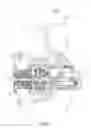 Fig. 03 - Gear mechanism for a fishing reel