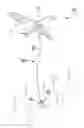 Fig. 01 - Flying Decoy Assembly