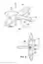 Fig. 02 - Flying Decoy Assembly
