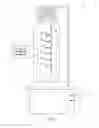 Fig. 04 - Continuous on-line adjustable disinfectant/sanitizer/bleach generator
