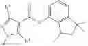 Fig. 05 - Ternary fungicidal mixtures