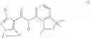 Fig. 10 - Ternary fungicidal mixtures