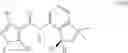 Fig. 14 - Ternary fungicidal mixtures