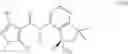 Fig. 15 - Ternary fungicidal mixtures