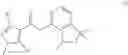 Fig. 18 - Ternary fungicidal mixtures