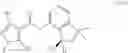Fig. 20 - Ternary fungicidal mixtures