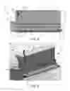 Fig. 04 - Fine Particulate Dispenser with Quick Access Panel