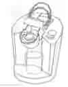 Fig. 01 - Method for making coffee products containing cannabis ingredients