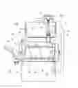 Fig. 01 - Machine for making liquid or semi-liquid products