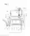 Fig. 02 - Machine for making liquid or semi-liquid products