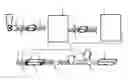 Fig. 01 - Apparatus and process for producing sausage products