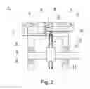 Fig. 03 - Apparatus for centring of a rod-like article or a rod-like article group