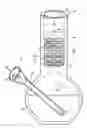 Fig. 01 - SYSTEM AND METHOD FOR COOLING VAPORS TO BE INHALED