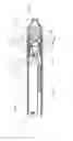 Fig. 09 - Gas combustion heating smoking article