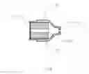 Fig. 12 - Gas combustion heating smoking article
