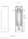 Fig. 07 - Hand-held inhalable vapor producing device and method