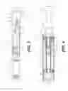Fig. 03 - Application of a multi-chamber cartridge