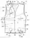 Fig. 01 - Sound responsive garment