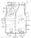 Fig. 02 - Sound responsive garment