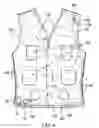 Fig. 05 - Sound responsive garment