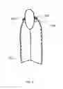 Fig. 05 - BLAZER HAVING REMOVABLE ARM PIT SECTION