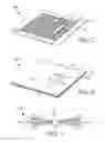 Fig. 03 - Insulated vented garment formed using non-woven polymer sheets