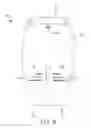 Fig. 07 - Insulated vented garment formed using non-woven polymer sheets