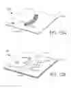 Fig. 11 - Insulated vented garment formed using non-woven polymer sheets