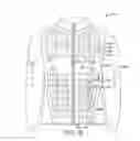 Fig. 13 - Insulated garment