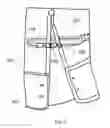 Fig. 04 - CLOTHING WITH ELASTIC CUFF CHANNEL