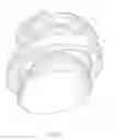 Fig. 09 - BRAIN-PROTECTING HELMET LINING APPARATUS AND METHOD