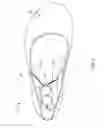 Fig. 03 - Footwear with refractive internal illumination